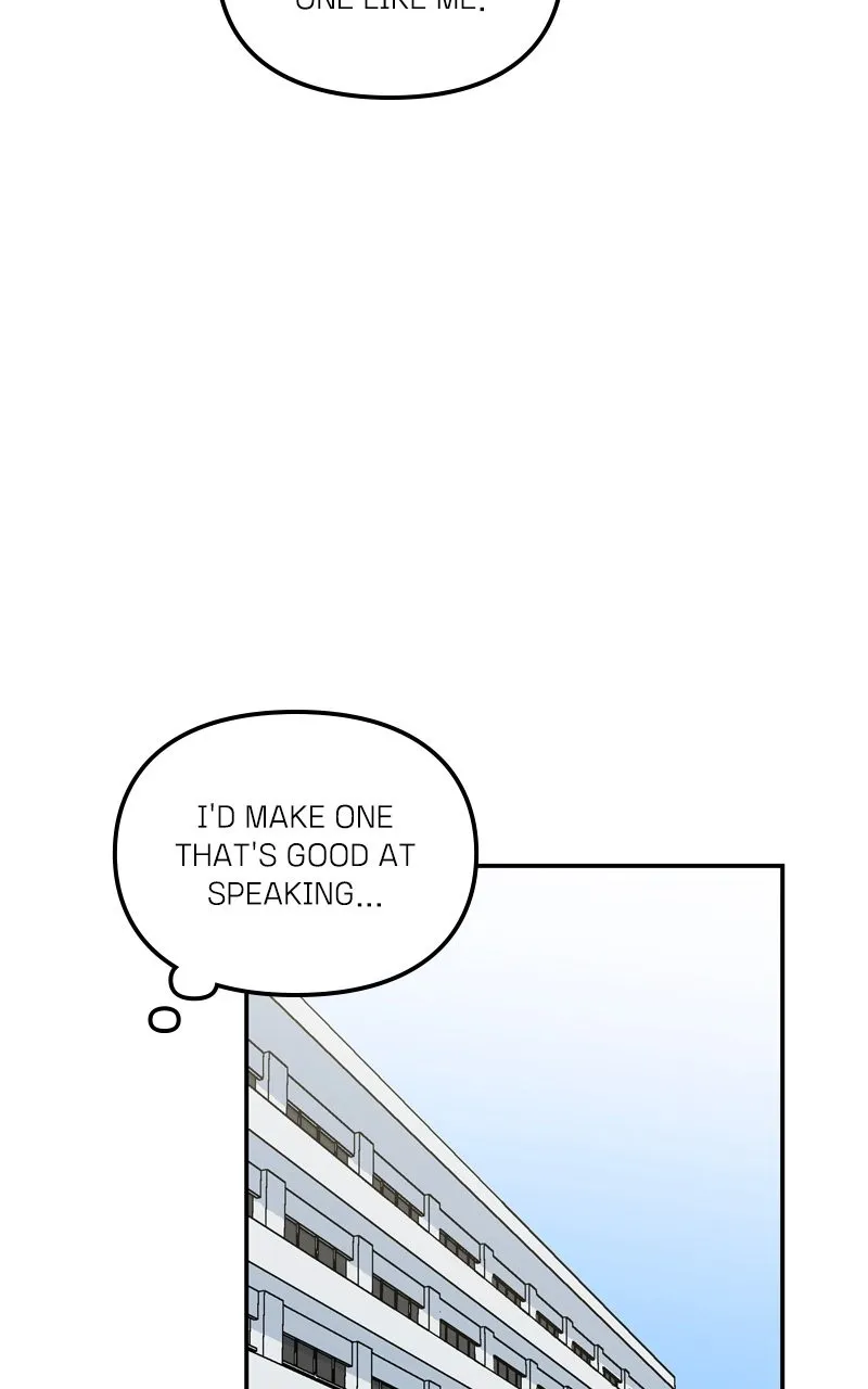 Humanoido Chapter 13 page 26 - 