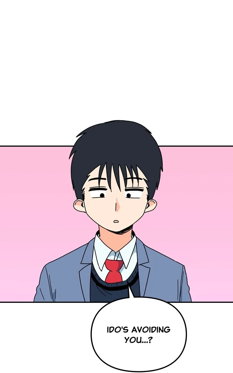 Humanoido Chapter 13 page 30 - 