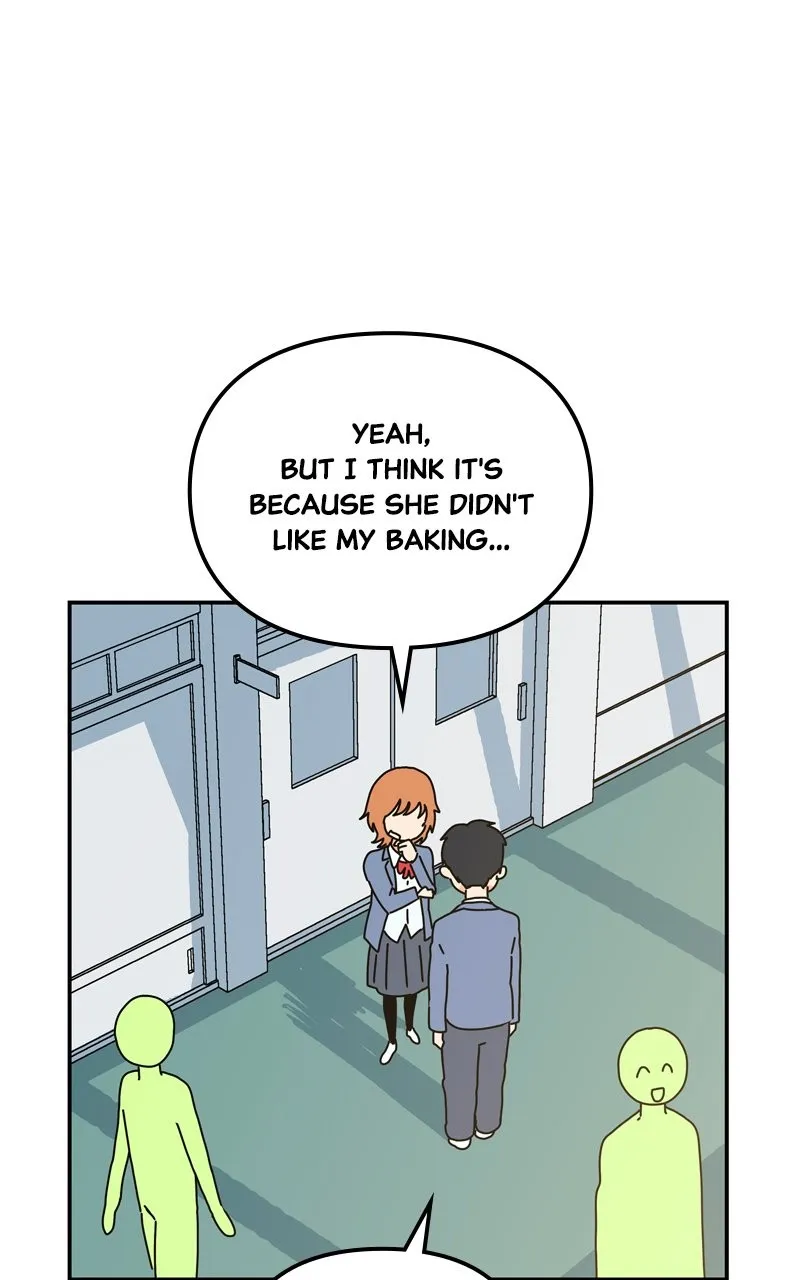Humanoido Chapter 13 page 31 - 