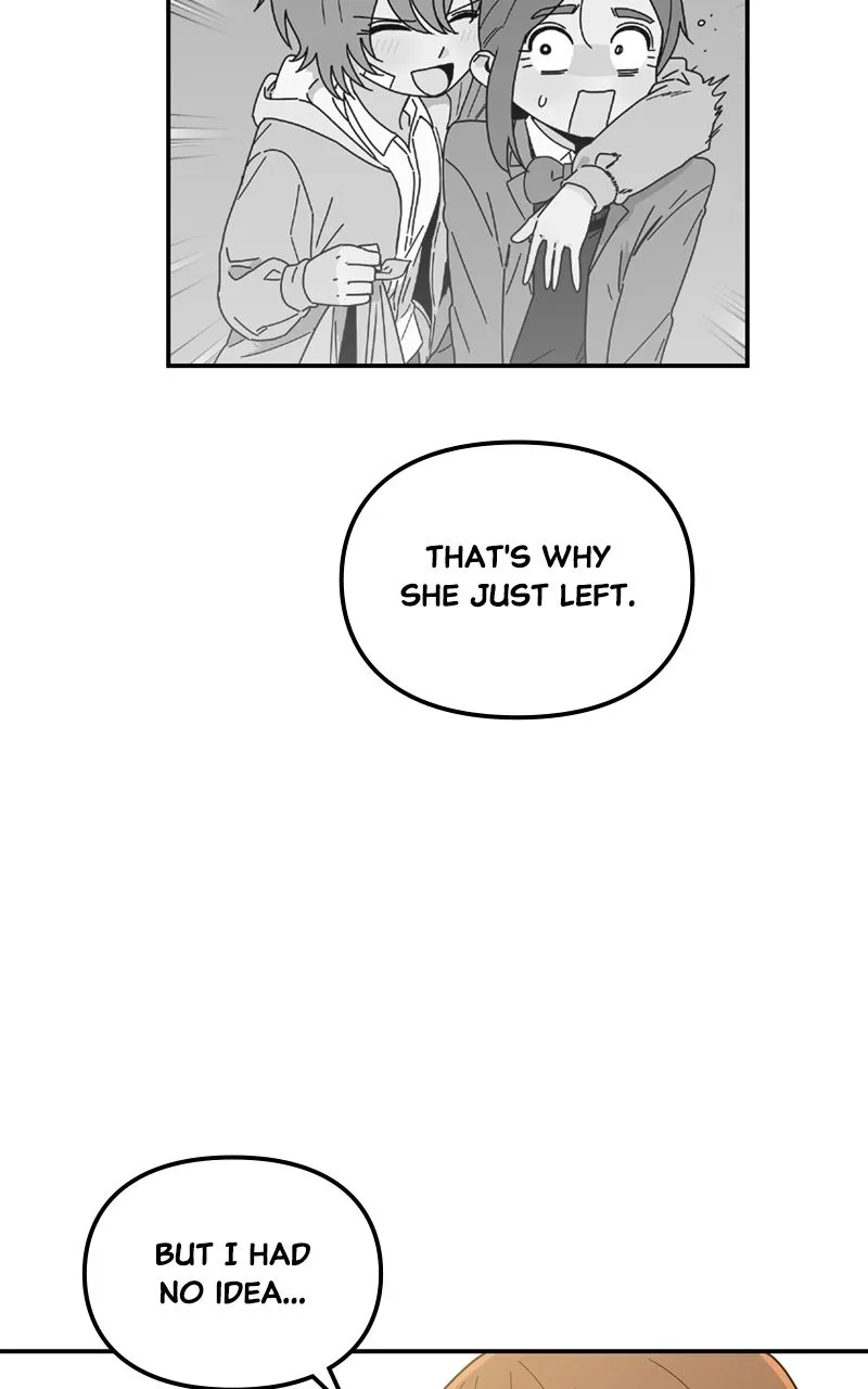 Humanoido Chapter 13 page 33 - 