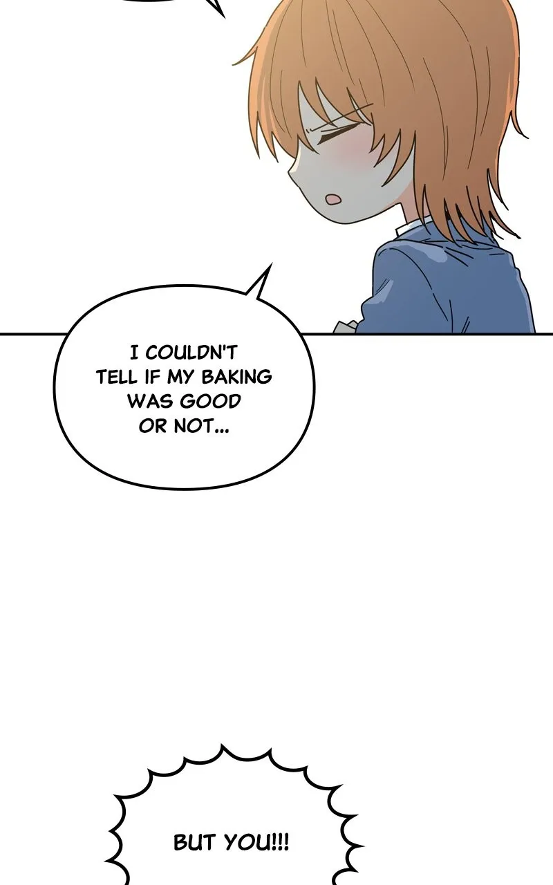 Humanoido Chapter 13 page 34 - 