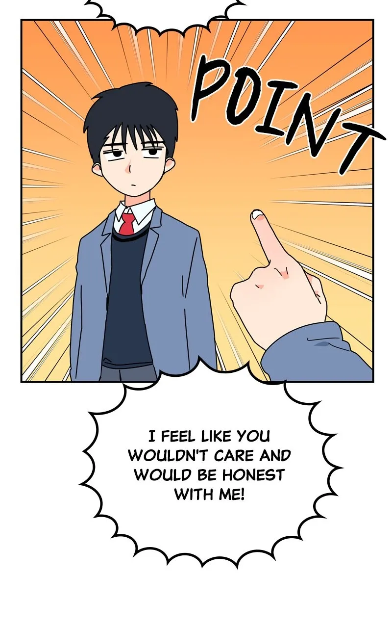 Humanoido Chapter 13 page 35 - 