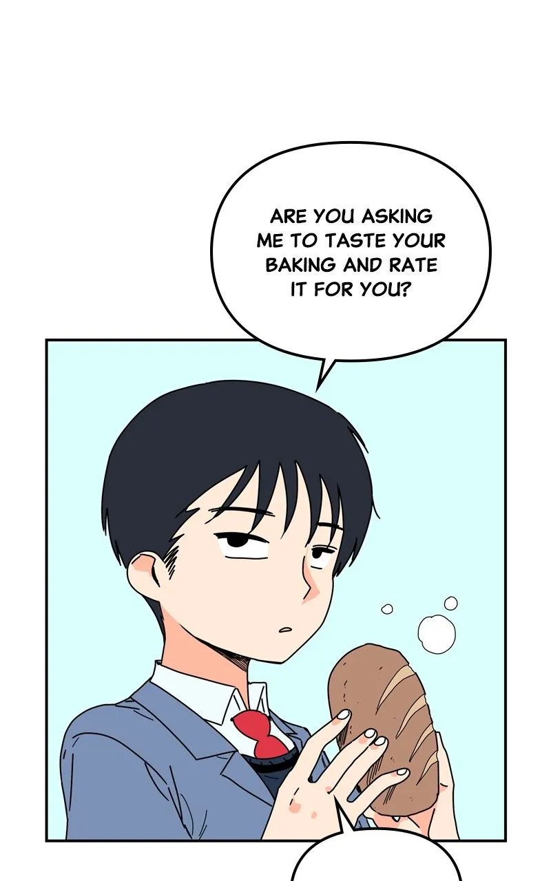 Humanoido Chapter 13 page 36 - 