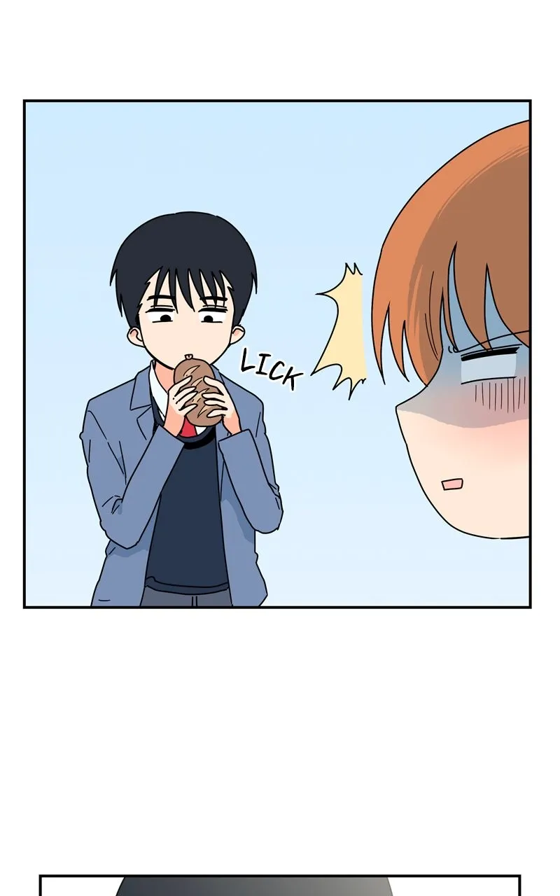 Humanoido Chapter 13 page 38 - 