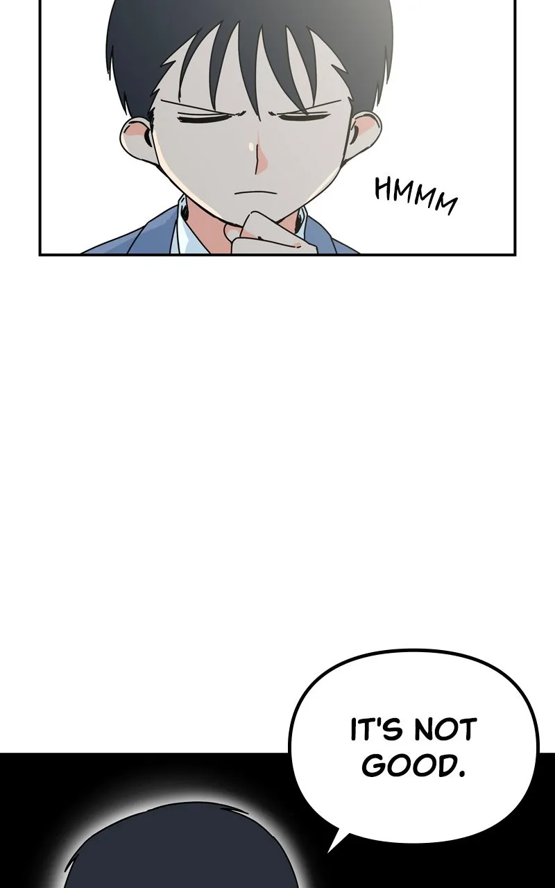 Humanoido Chapter 13 page 39 - 