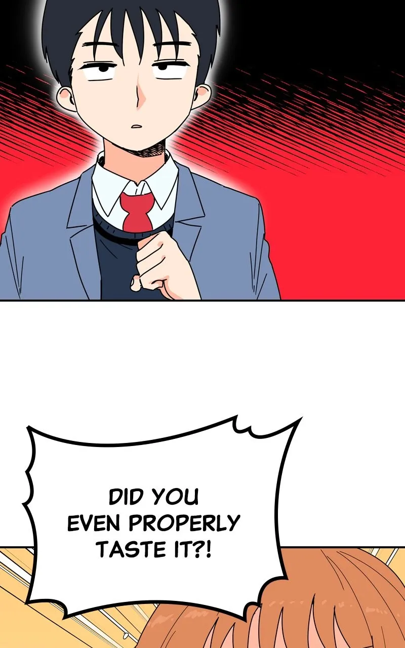 Humanoido Chapter 13 page 40 - 