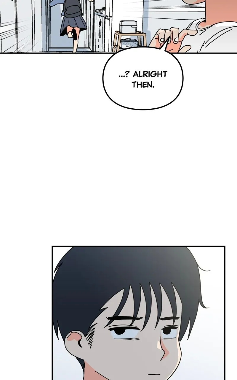 Humanoido Chapter 13 page 5 - 