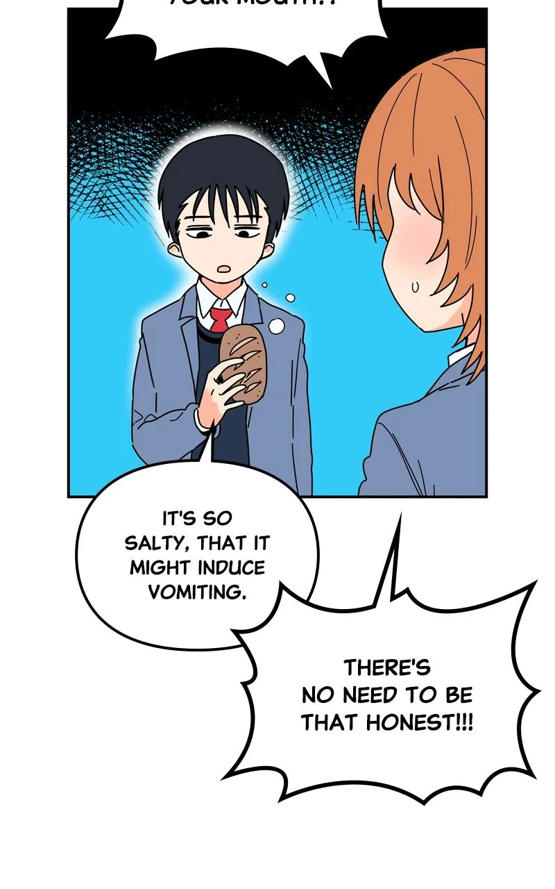 Humanoido Chapter 13 page 42 - 