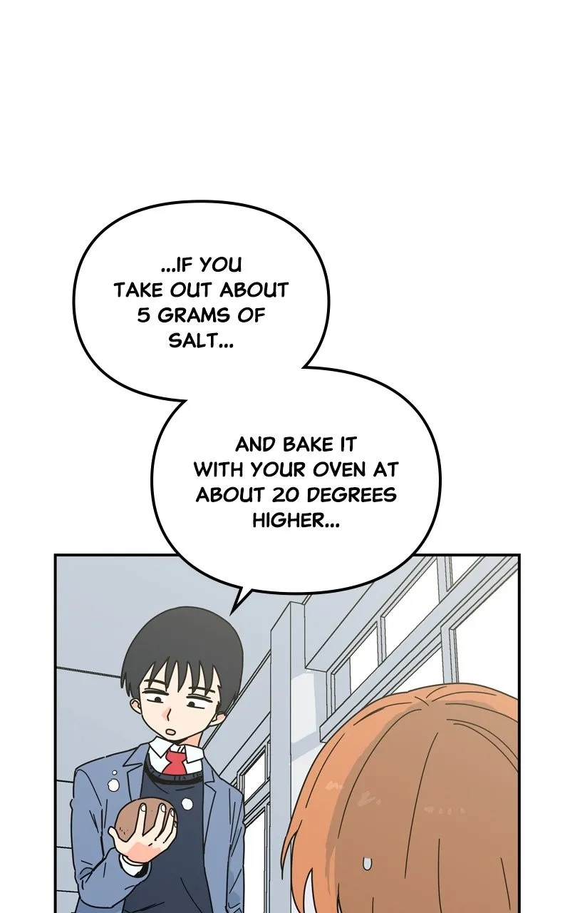 Humanoido Chapter 13 page 44 - 