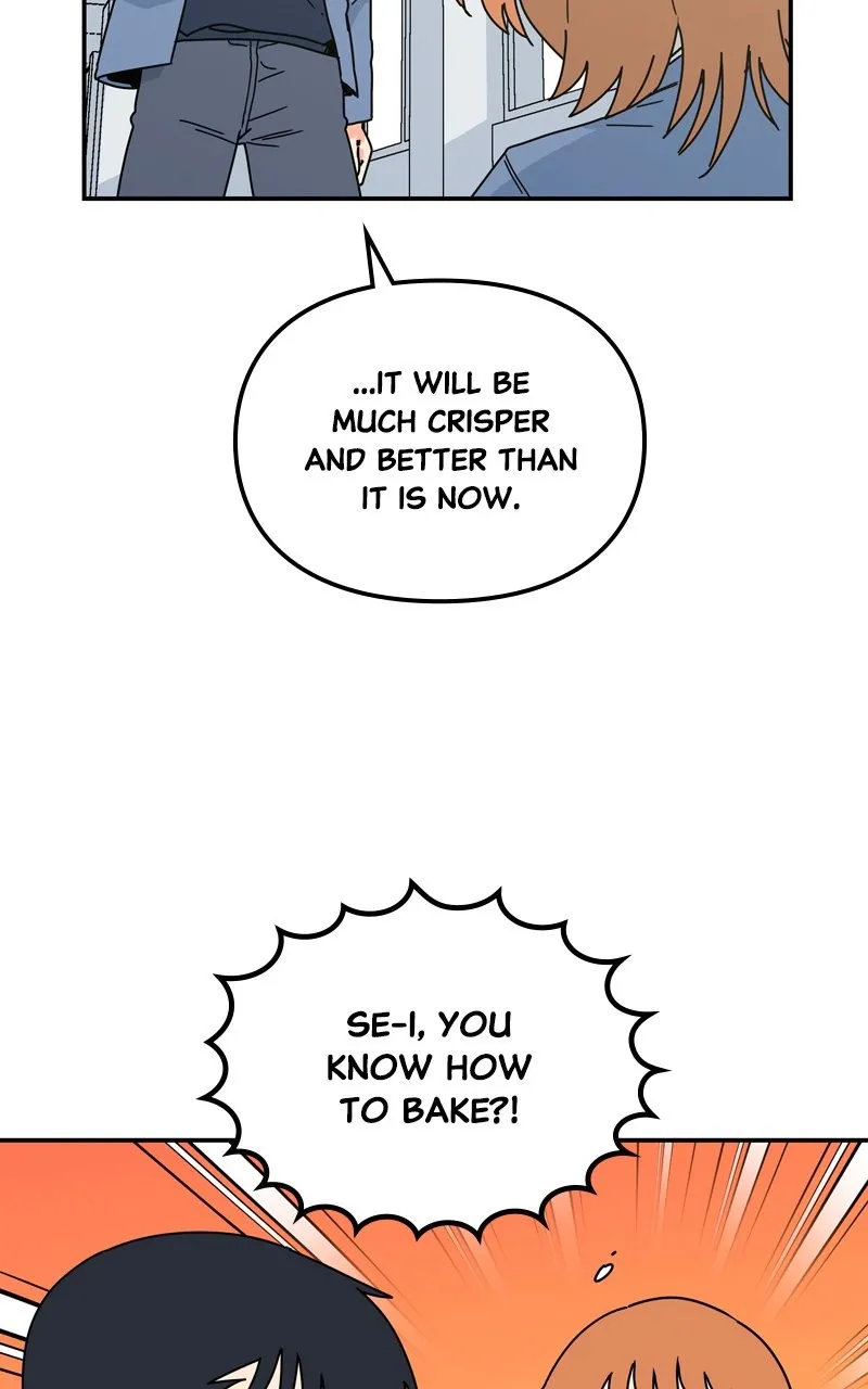 Humanoido Chapter 13 page 45 - 