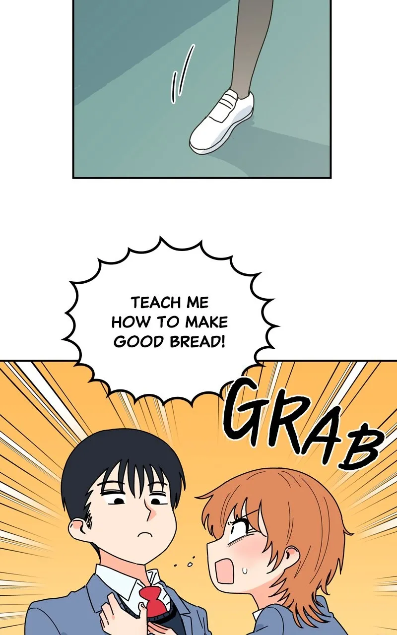 Humanoido Chapter 13 page 47 - 