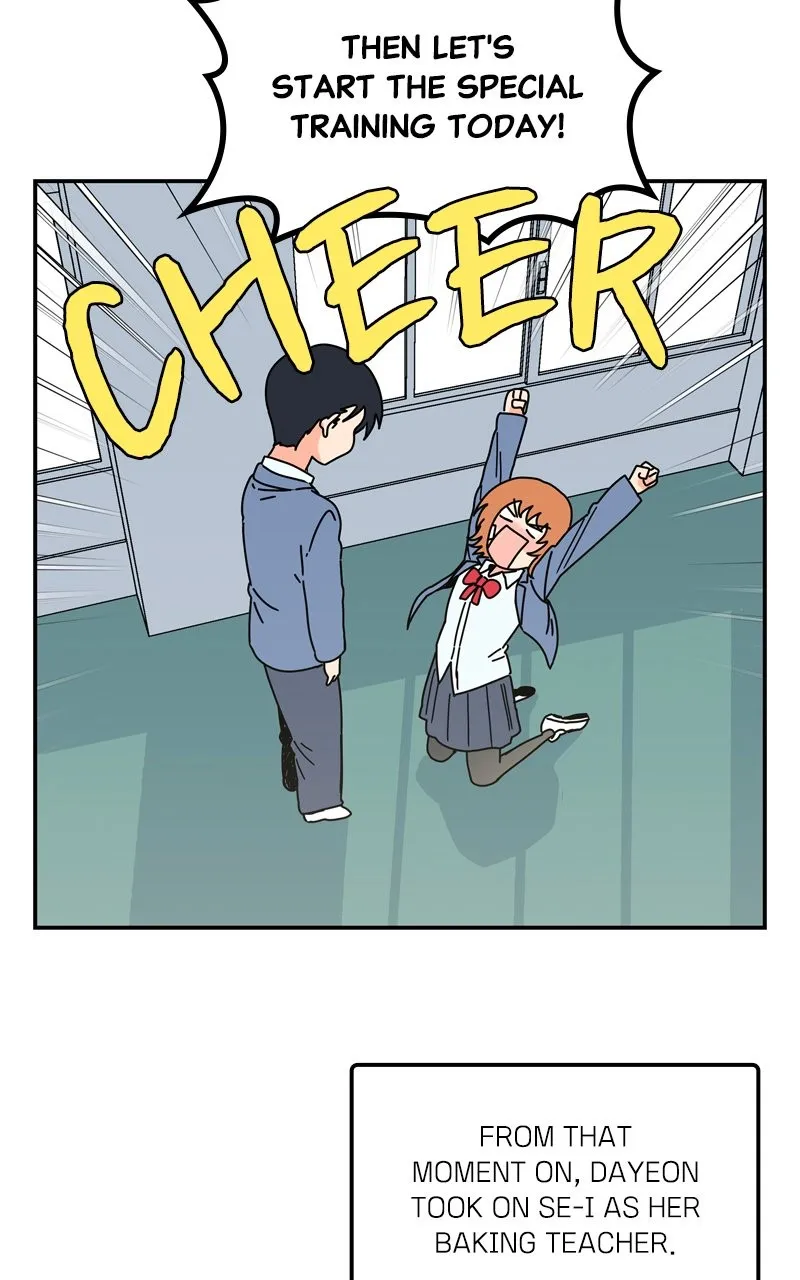 Humanoido Chapter 13 page 50 - 