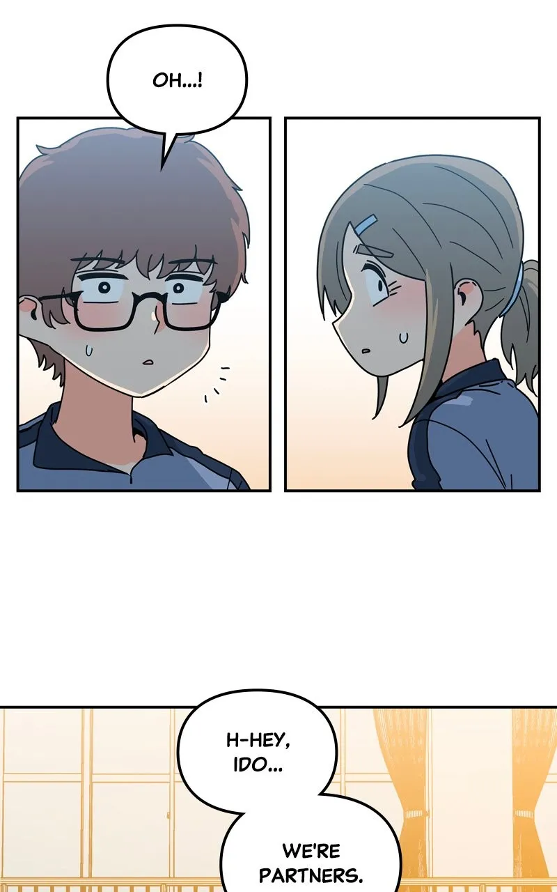 Humanoido Chapter 13 page 54 - 