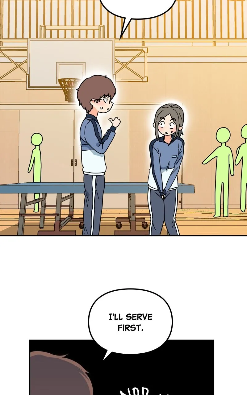 Humanoido Chapter 13 page 55 - 