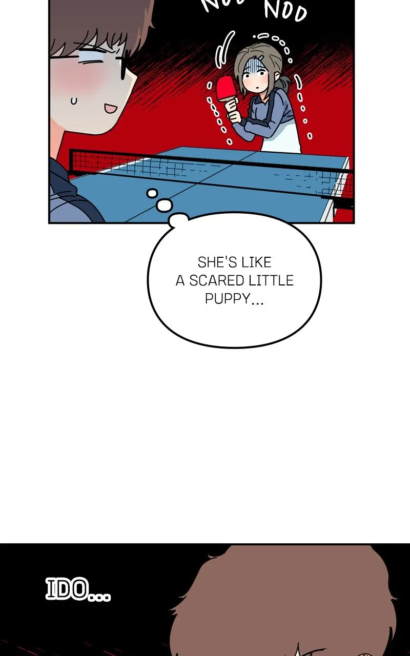 Humanoido Chapter 13 page 56 - 