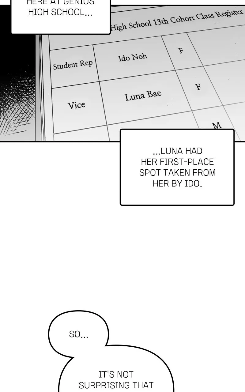 Humanoido Chapter 13 page 60 - 