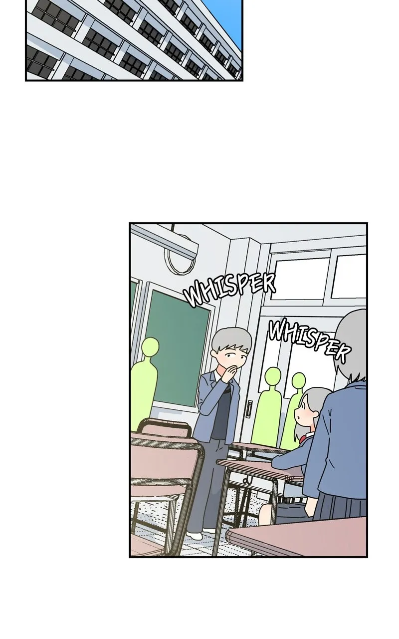Humanoido Chapter 13 page 7 - 