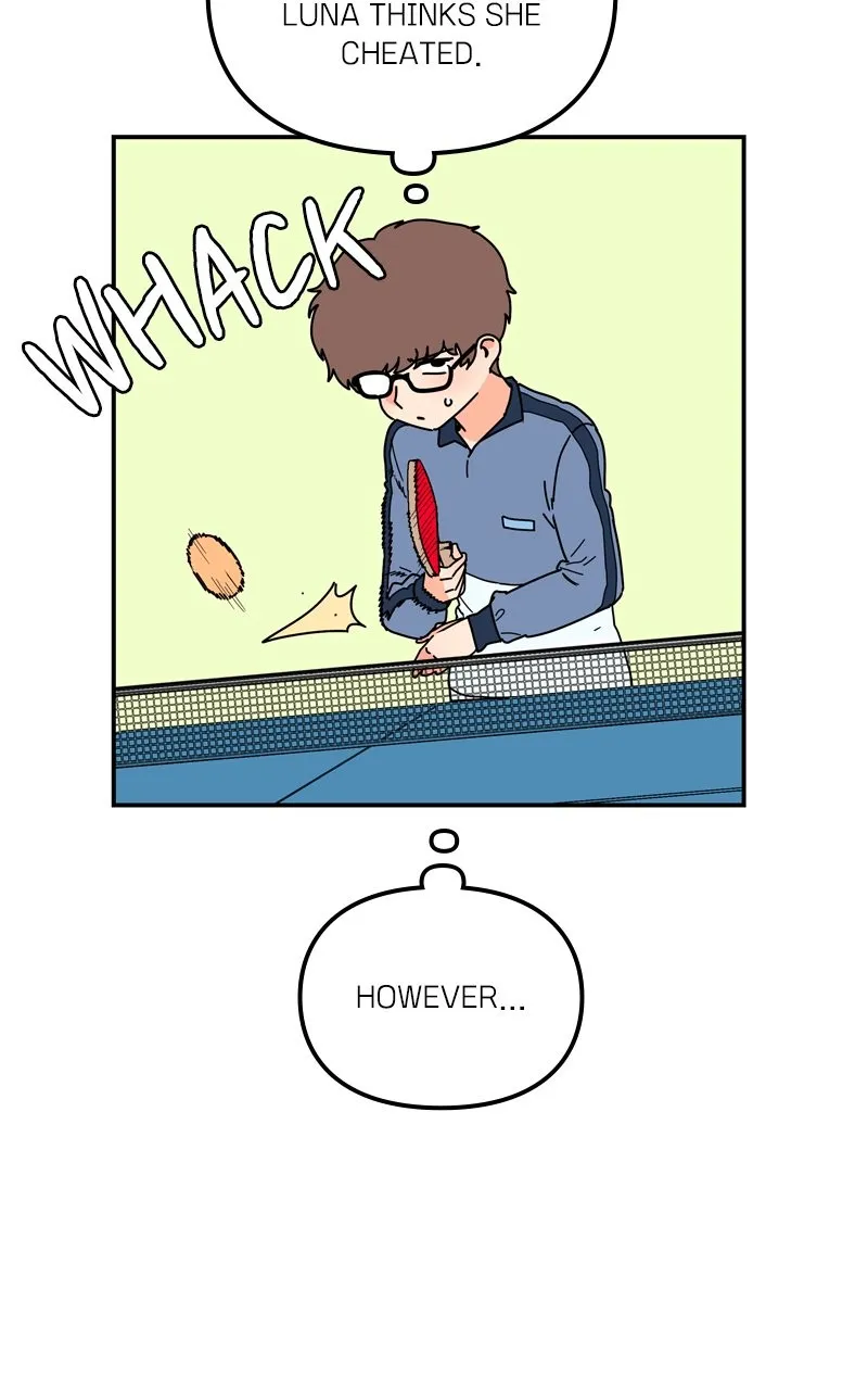 Humanoido Chapter 13 page 61 - 