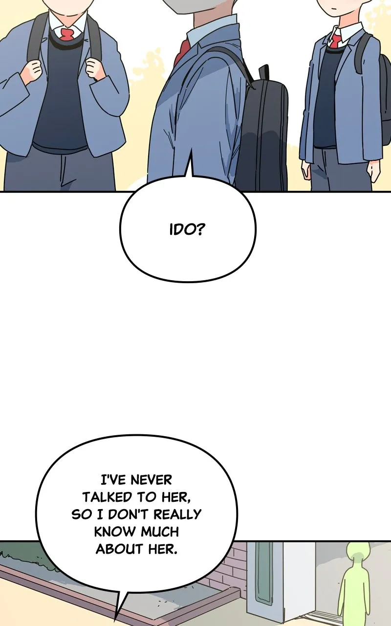 Humanoido Chapter 13 page 70 - 
