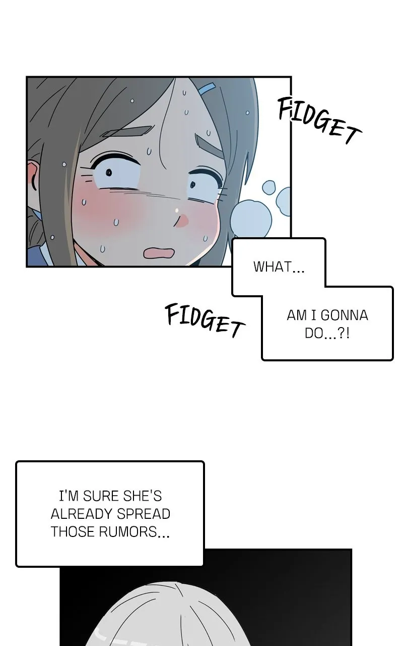 Humanoido Chapter 13 page 8 - 