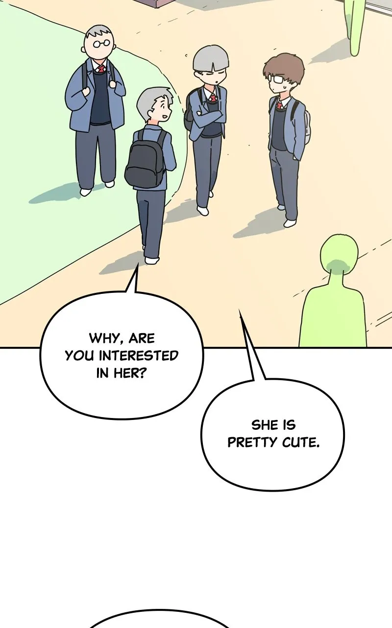 Humanoido Chapter 13 page 71 - 