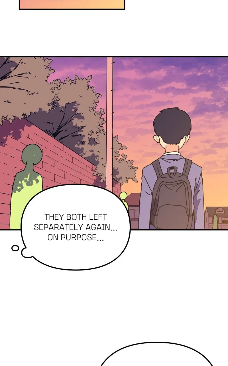 Humanoido Chapter 13 page 76 - 