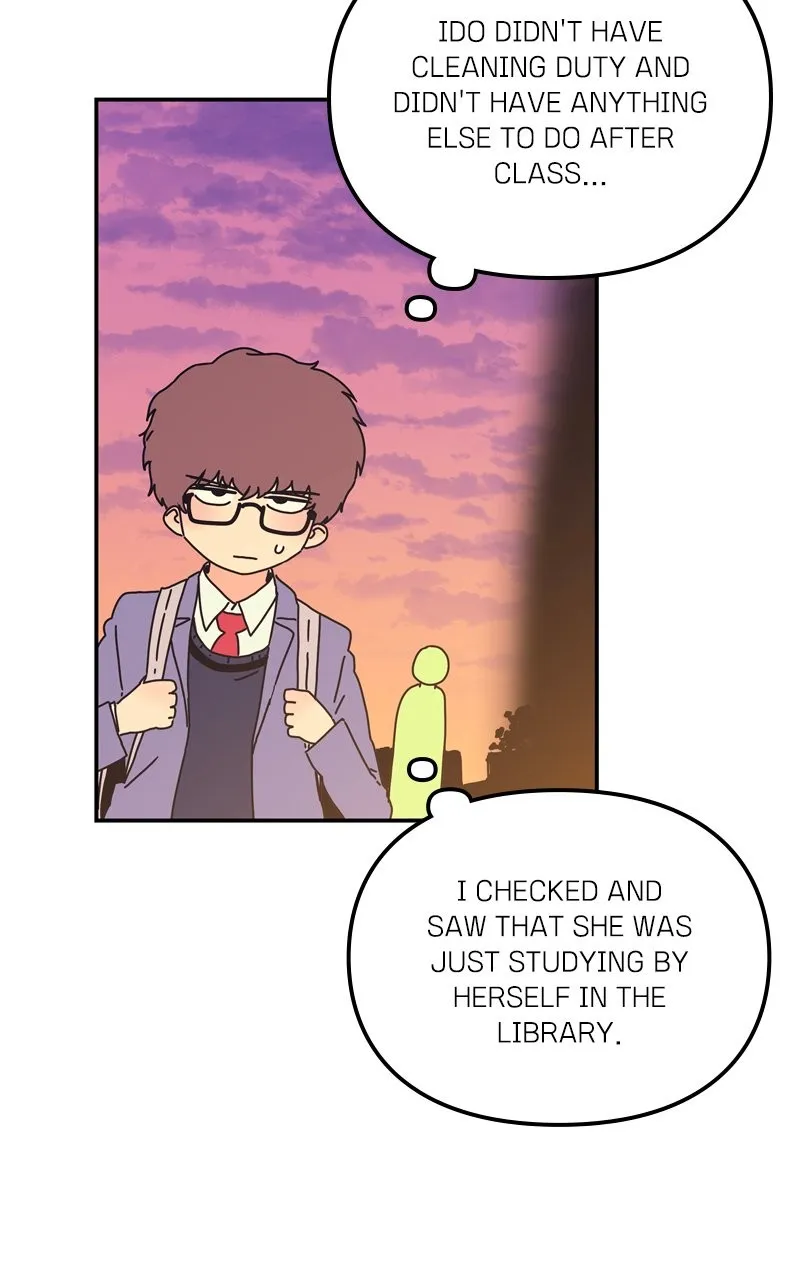 Humanoido Chapter 13 page 77 - 