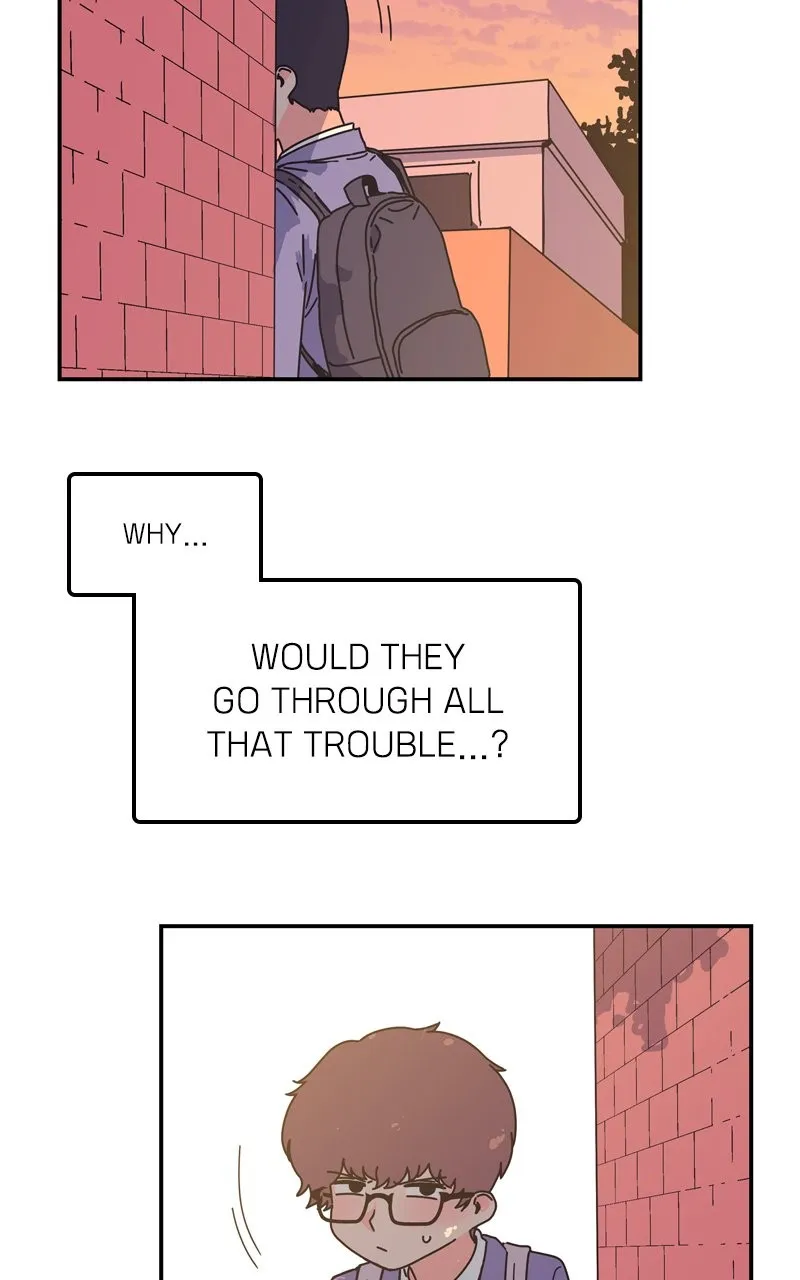 Humanoido Chapter 13 page 80 - 