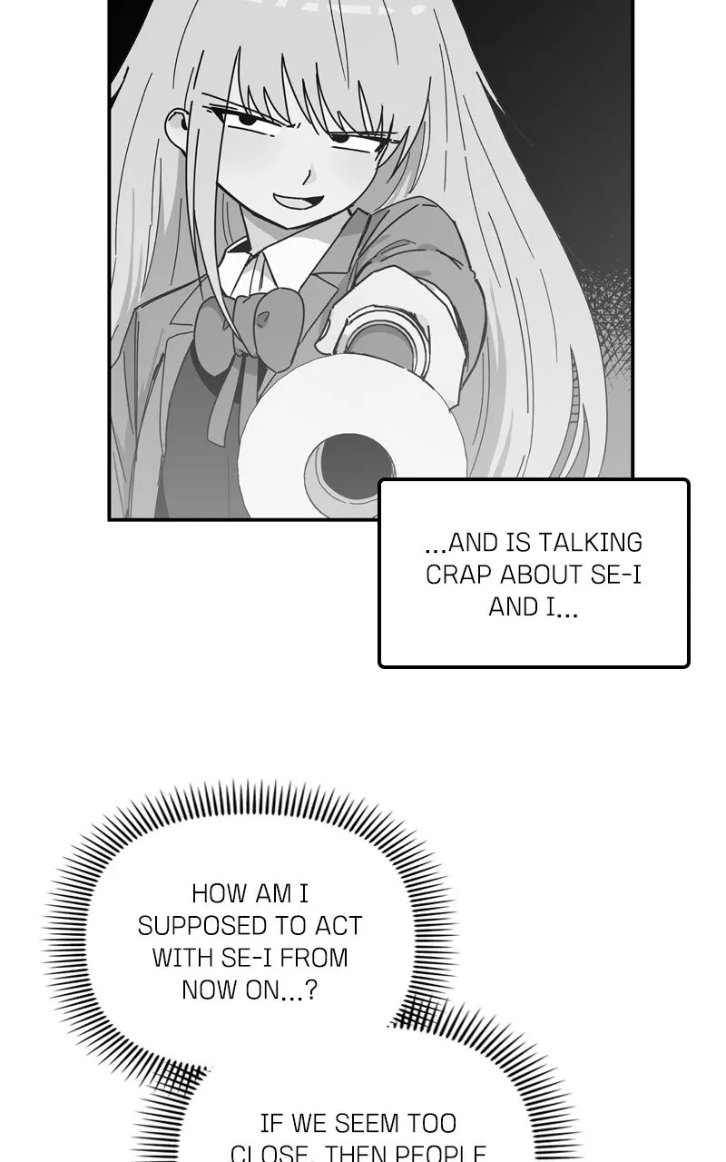 Humanoido Chapter 13 page 9 - 
