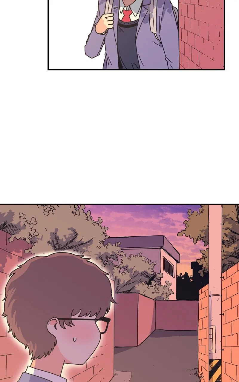Humanoido Chapter 13 page 81 - 