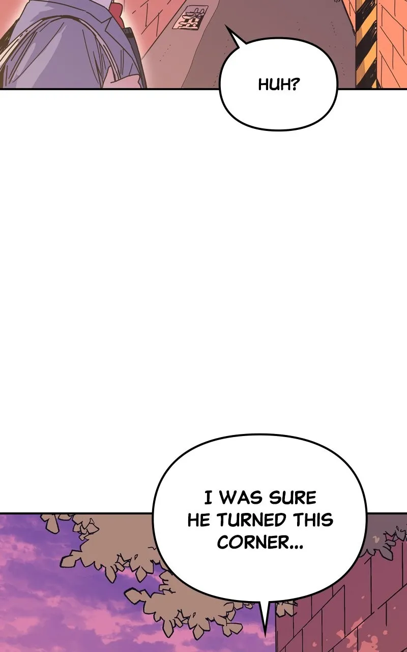Humanoido Chapter 13 page 82 - 