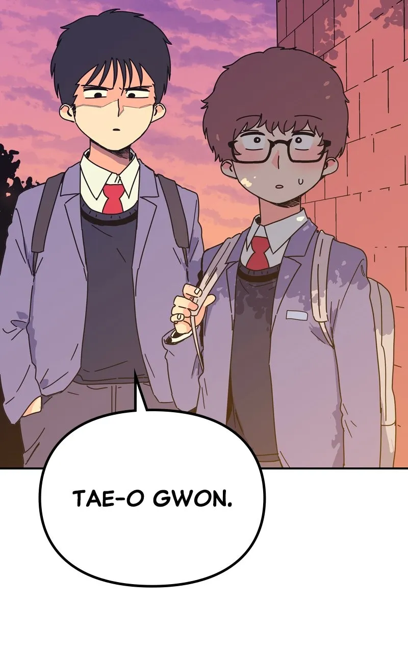 Humanoido Chapter 13 page 83 - 