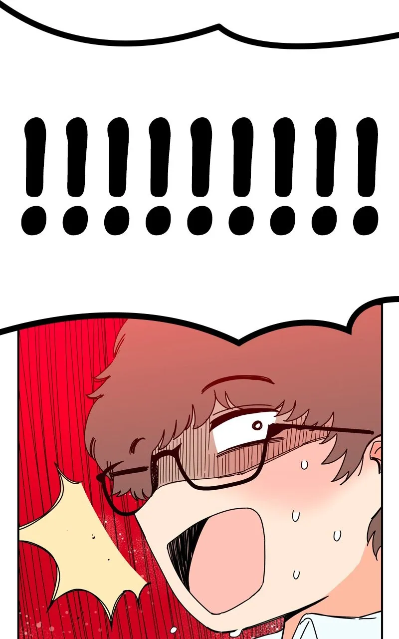 Humanoido Chapter 13 page 84 - 