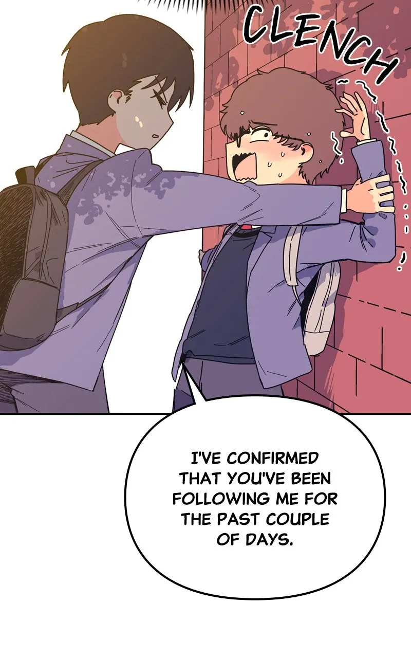 Humanoido Chapter 13 page 87 - 