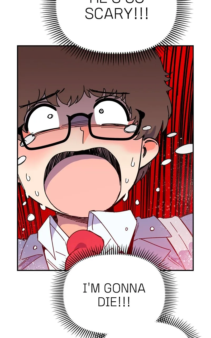 Humanoido Chapter 13 page 90 - 
