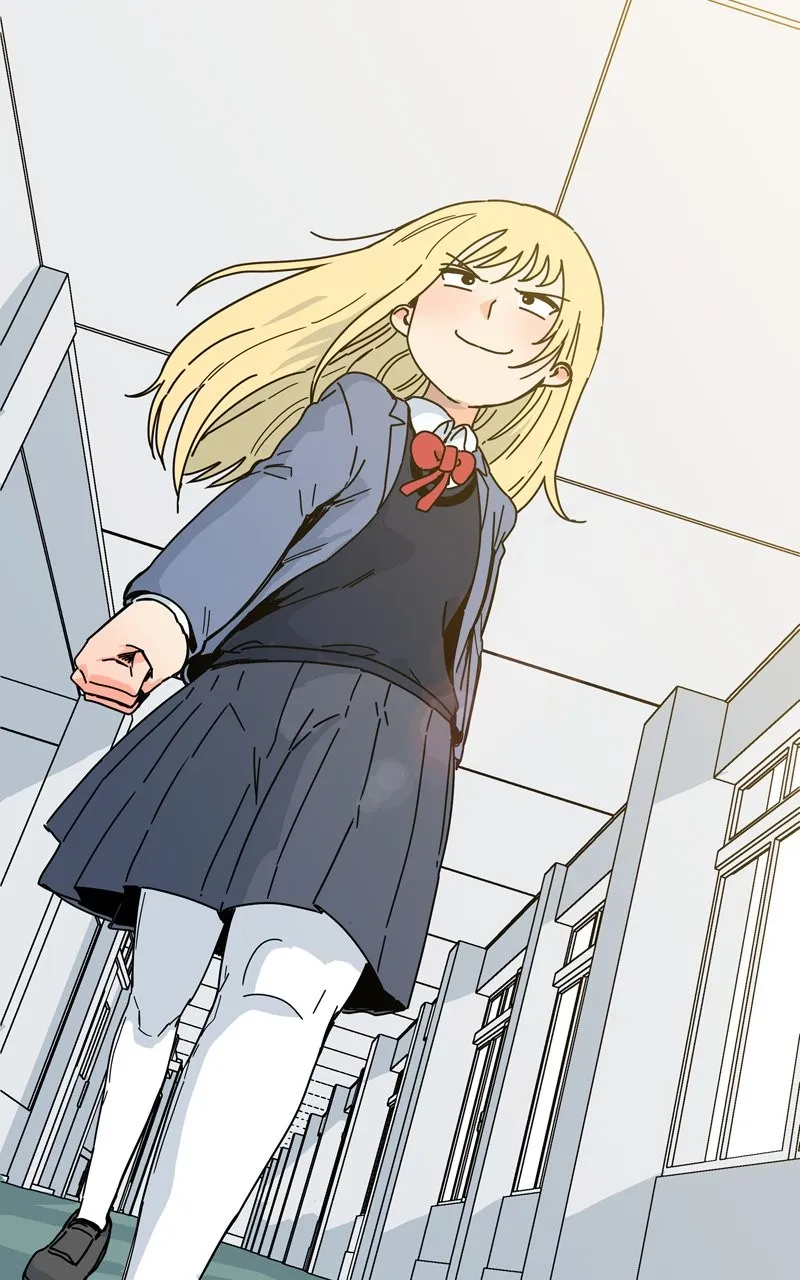 Humanoido Chapter 14 page 101 - 