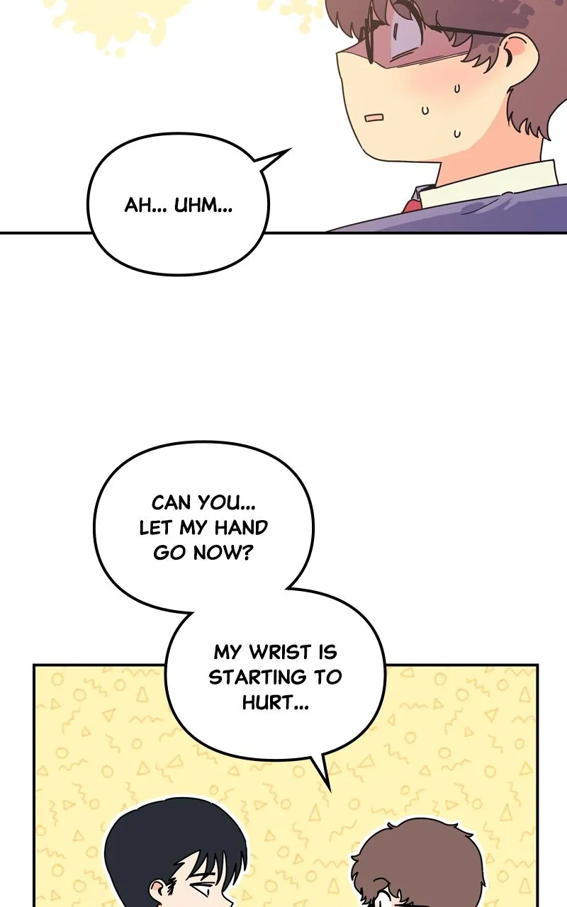 Humanoido Chapter 14 page 12 - 