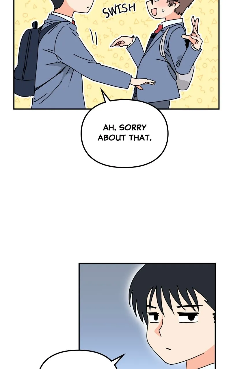 Humanoido Chapter 14 page 13 - 