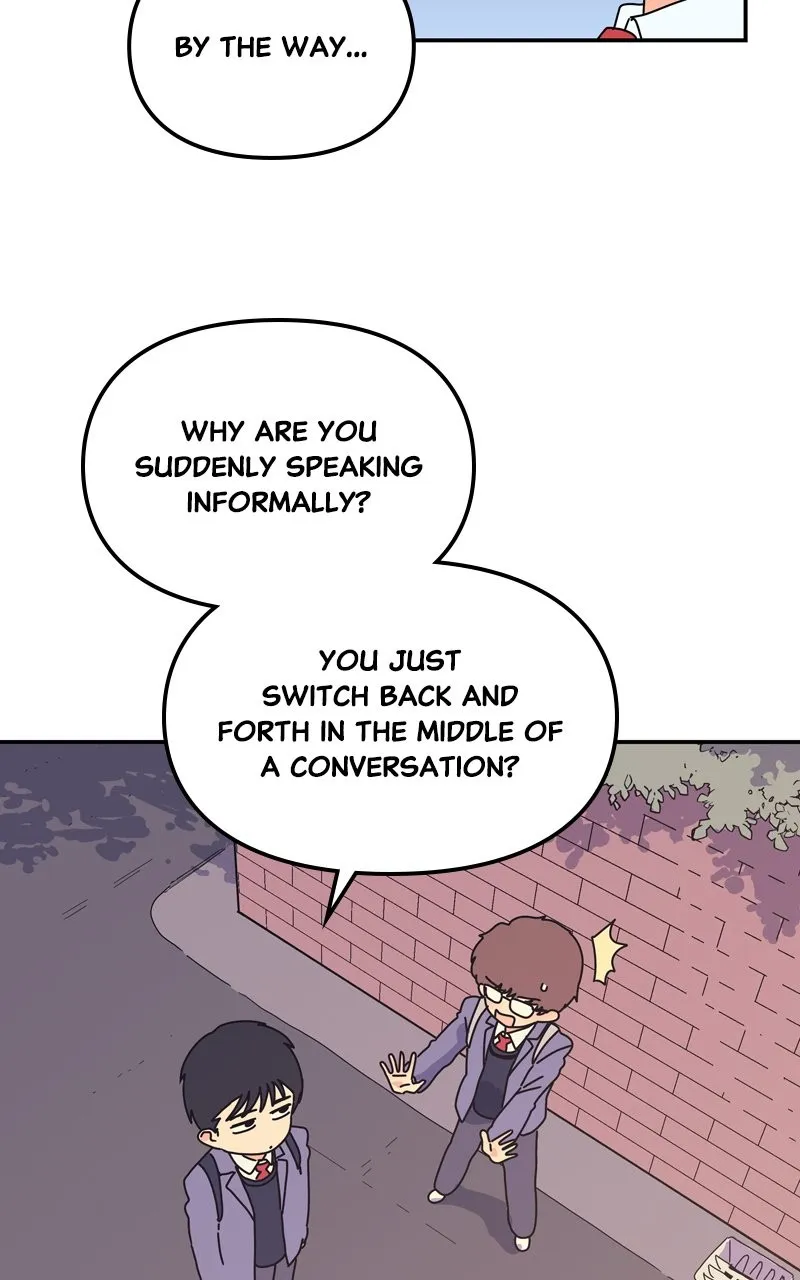 Humanoido Chapter 14 page 14 - 
