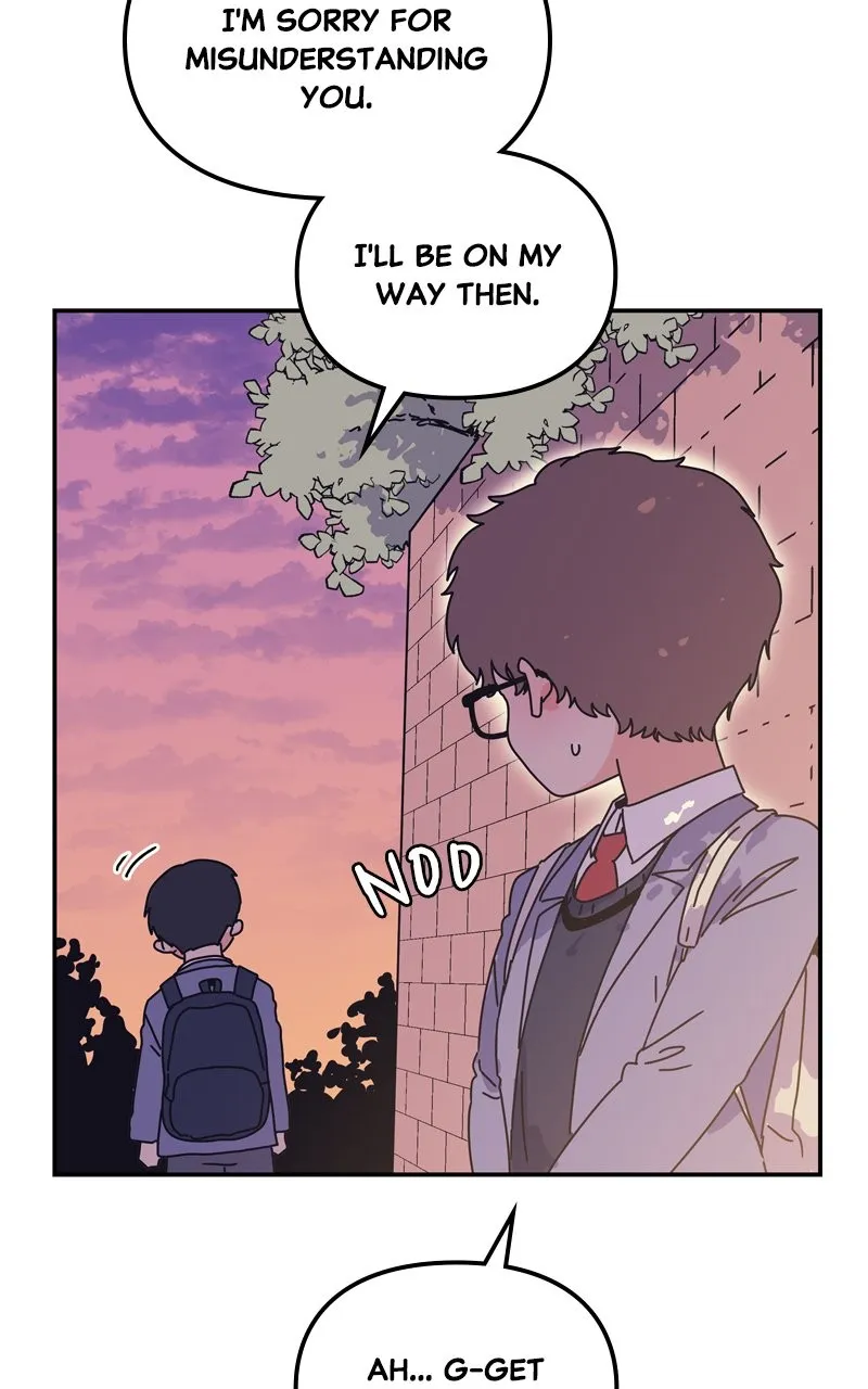 Humanoido Chapter 14 page 16 - 