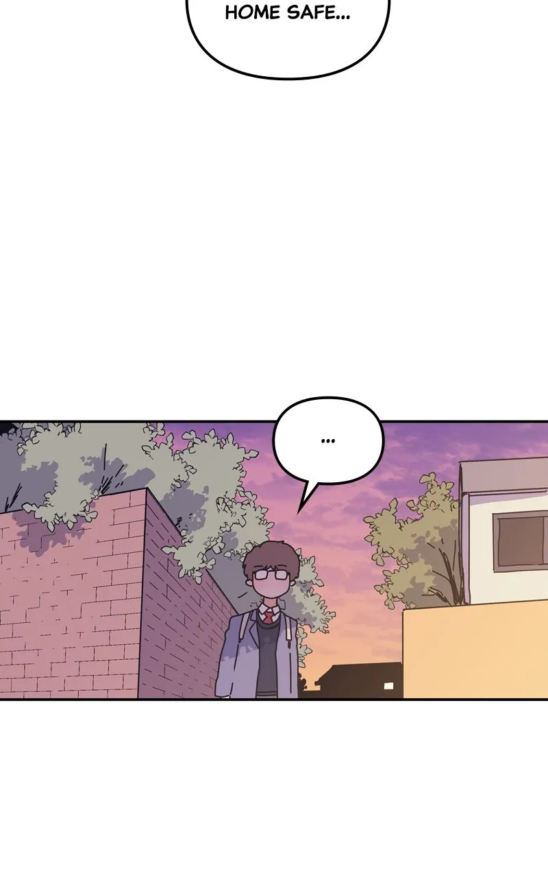 Humanoido Chapter 14 page 17 - 