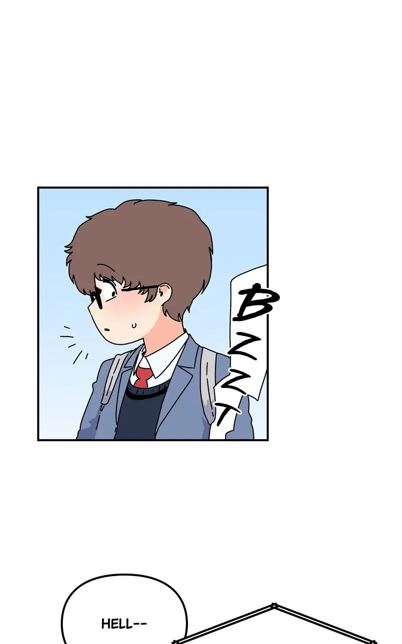 Humanoido Chapter 14 page 18 - 