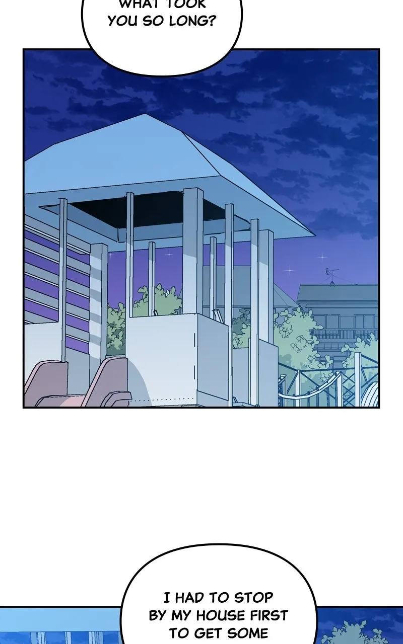 Humanoido Chapter 14 page 23 - 