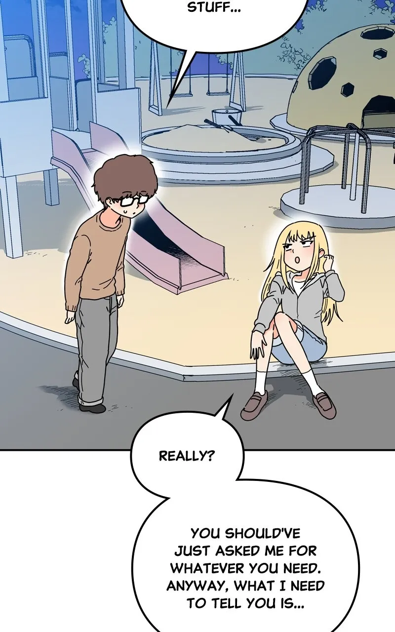 Humanoido Chapter 14 page 24 - 