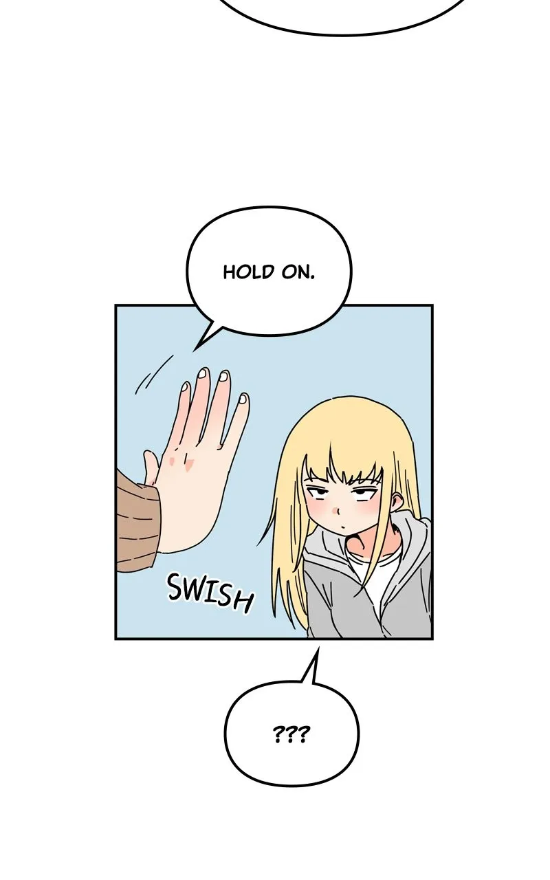 Humanoido Chapter 14 page 25 - 