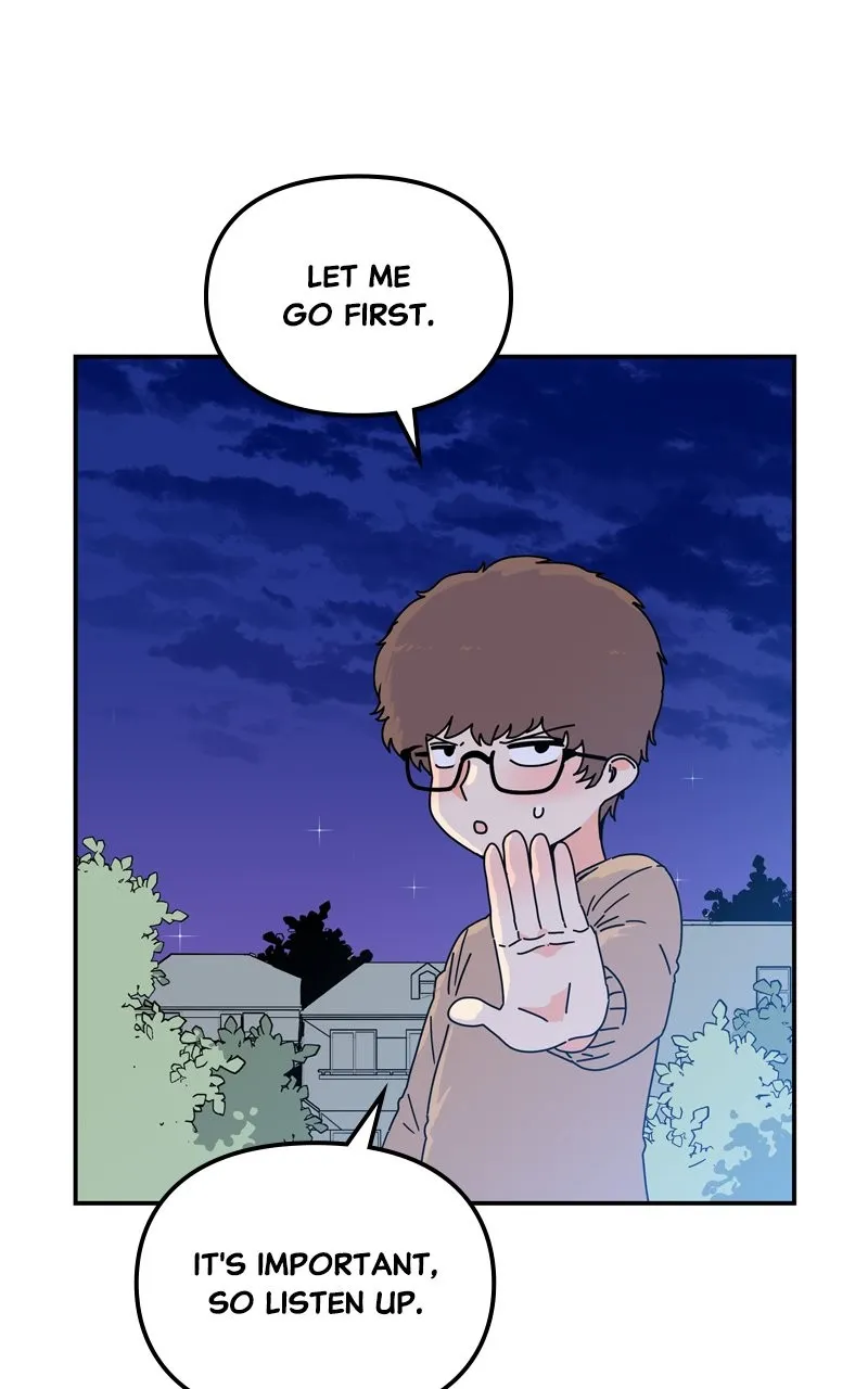 Humanoido Chapter 14 page 26 - 
