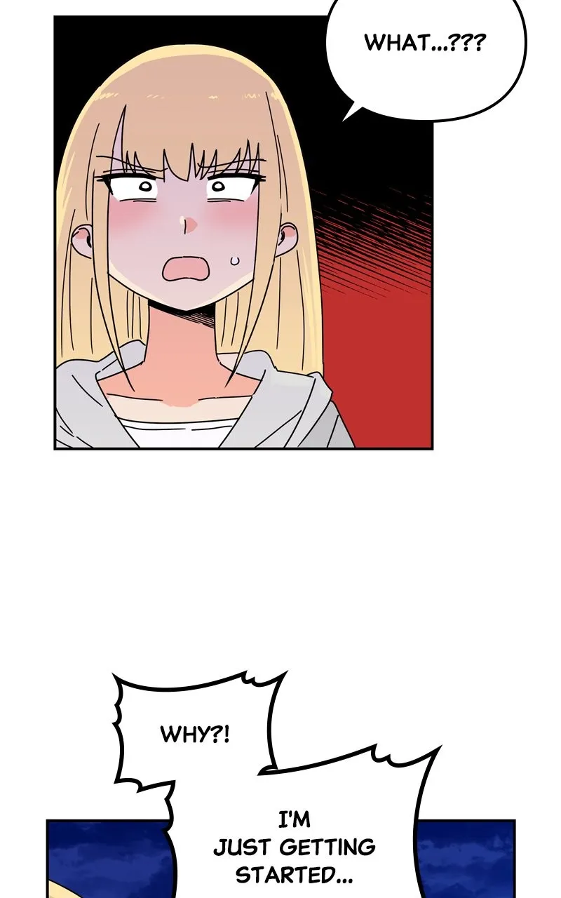 Humanoido Chapter 14 page 29 - 