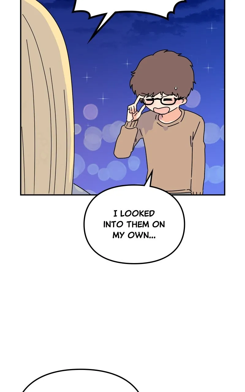 Humanoido Chapter 14 page 30 - 