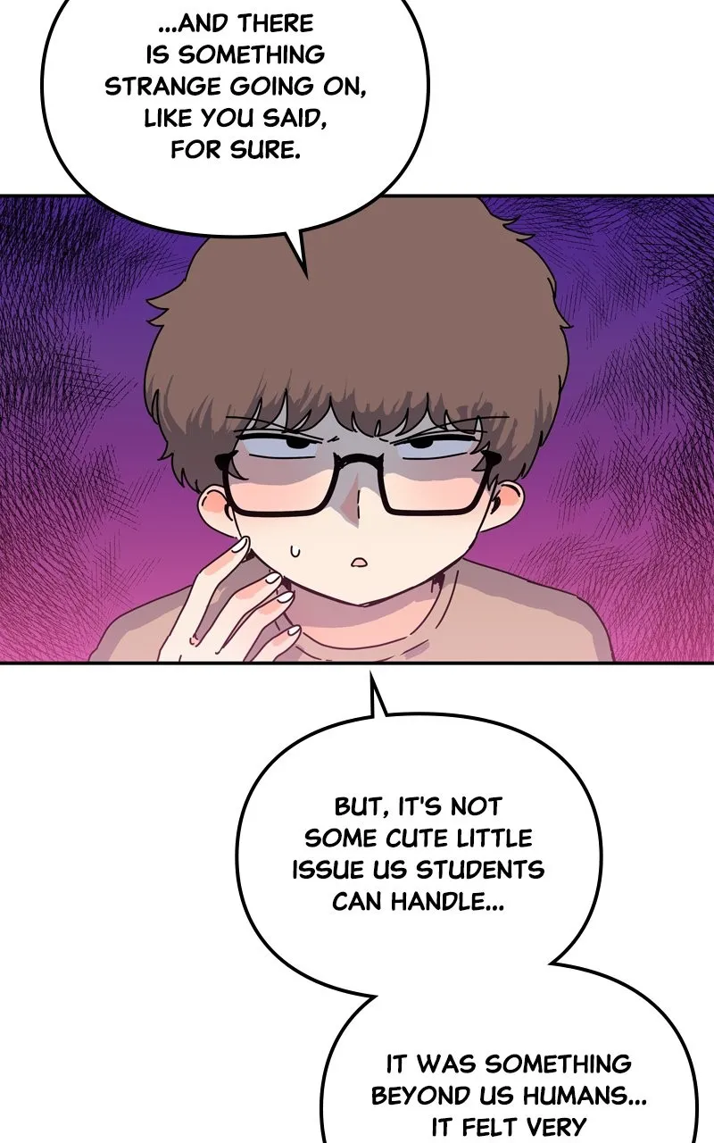 Humanoido Chapter 14 page 31 - 