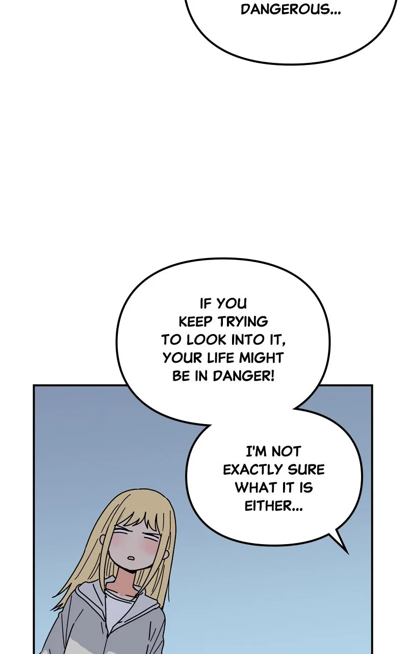 Humanoido Chapter 14 page 32 - 